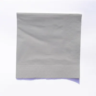 3-ply event napkin sample